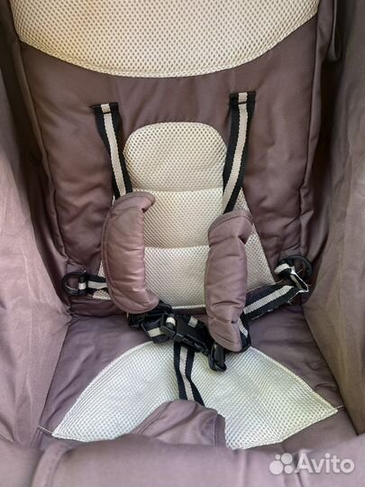 Прогулочная коляска трость hoco austria