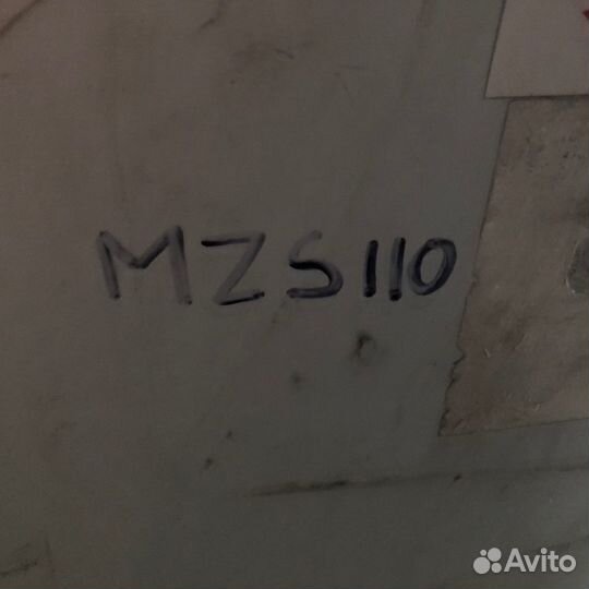 Сплит система Zanotti Uniblock MZS 110 01F