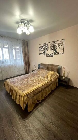 2-к. квартира, 48 м², 4/5 эт.