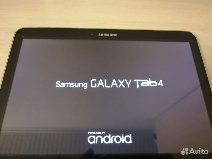 Планшет samsung galaxy tab 4 sm-t531