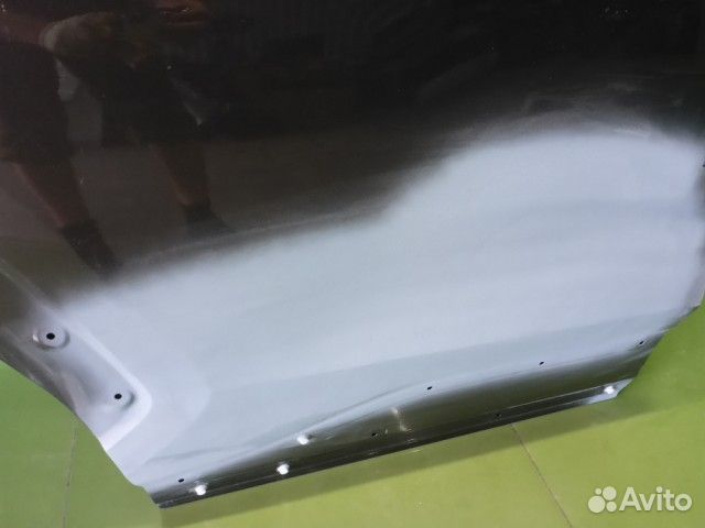 Дверь задняя правая Toyota Rav-4 с 2019г