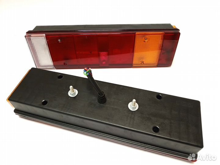 Фонари задние правый/левый на прицеп