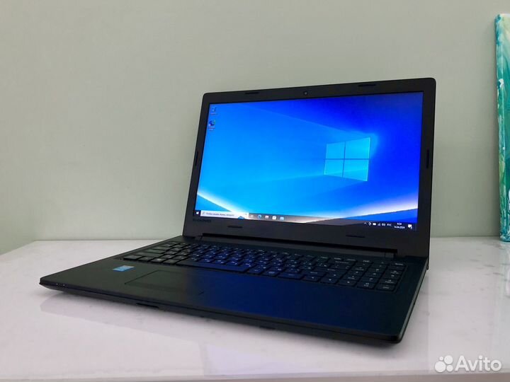 Ноутбук 15.6