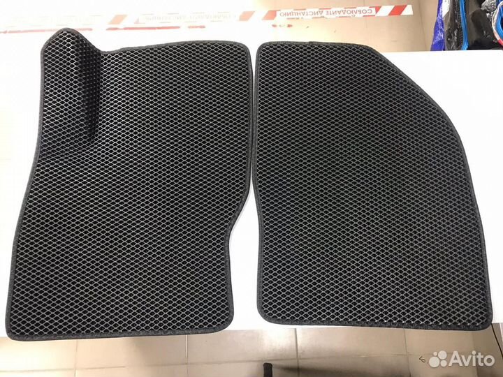 Коврики EVA на Ford Focus 2