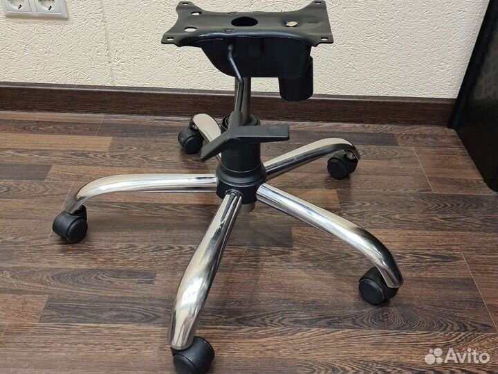 Ножки на офисное кресло