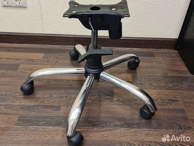 Ножки на офисное кресло