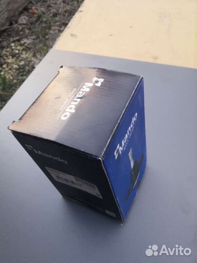 Опора шаровая ix35. Киа спортридж с 2010г