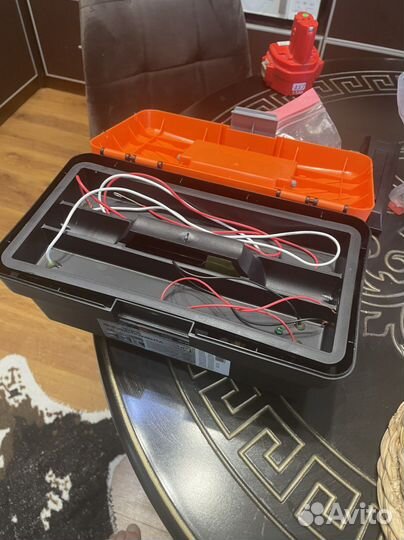 Электропастух