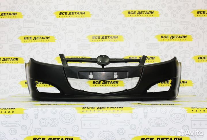 Бампер передний Geely MK
