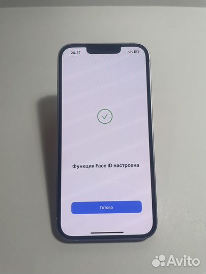 iPhone 14, 128 ГБ