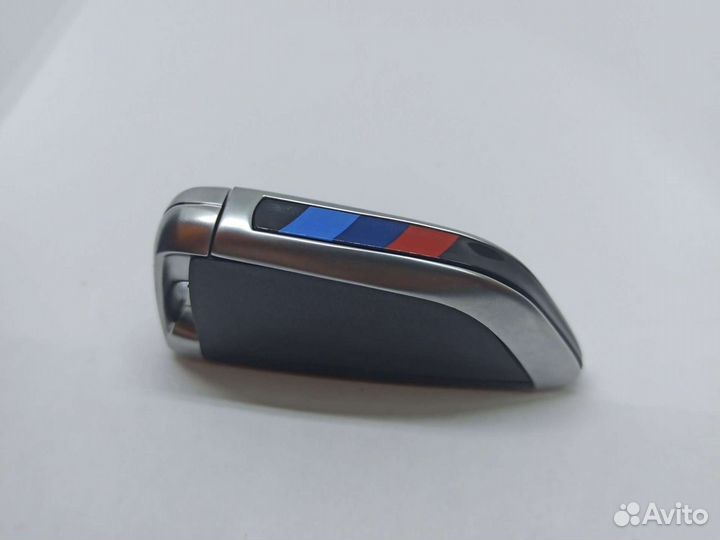 Ключ bmw x3 f25 черный парус