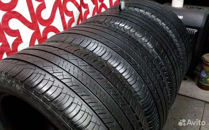 Michelin Latitude Tour HP 235/50 R18 97V