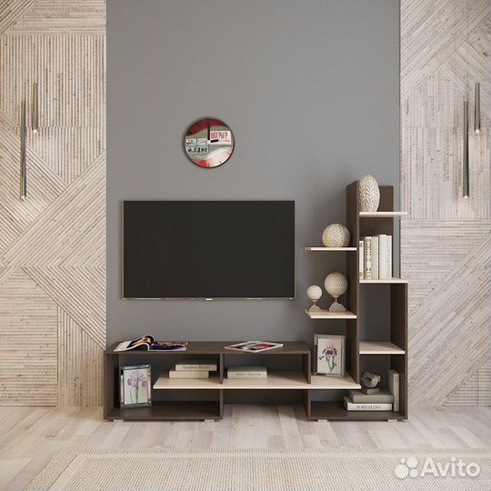 Мини стенка»Дели»