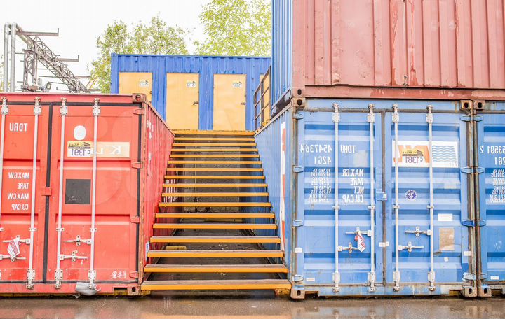 Аренда склада