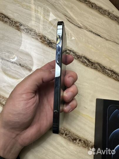 iPhone 12 Pro, 128 ГБ