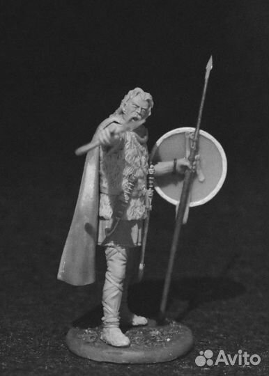 Миниатюра Chronos Miniatures CHM-54278(M)