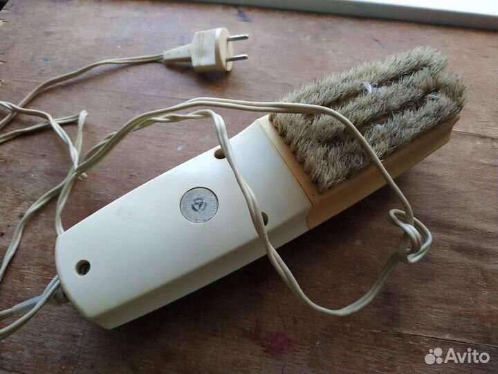 Ручной пылесос Ветерок-3