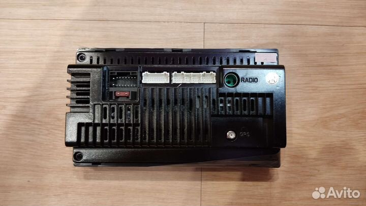 Магнитола 2din 7 дюймов 2/32