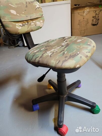 Компьютерное кресло бу