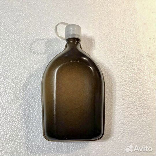 Фляжка из воентрга