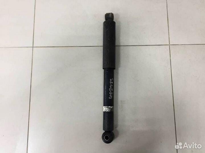 Амортизатор задний Mitsubishi Pajero/Montero Sport KS 2015