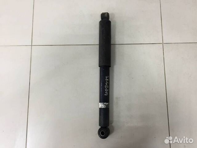 Амортизатор задний Mitsubishi Pajero/Montero Sport KS 2015