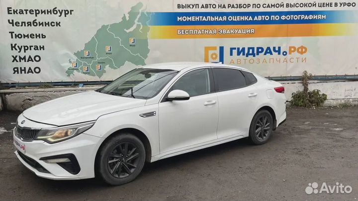 Подрулевой переключатель Kia Optima (JF) 93403-D48