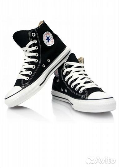 Converse кеды оригинал