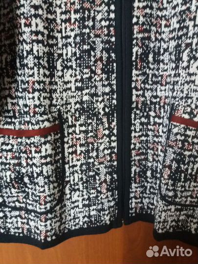 Жакет женский