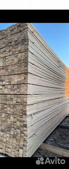 Пиломатериалы брус доска разных размеров