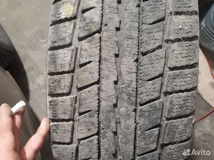 Dunlop Graspic DS2 205/55 R16 90Q