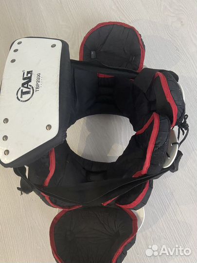 Каркас для американского футбола TAG