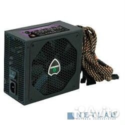 GameMax (GM-700) Блок питания ATX 700W GameMax GM