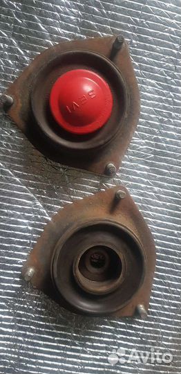 Опорный подшипник ваз 2114