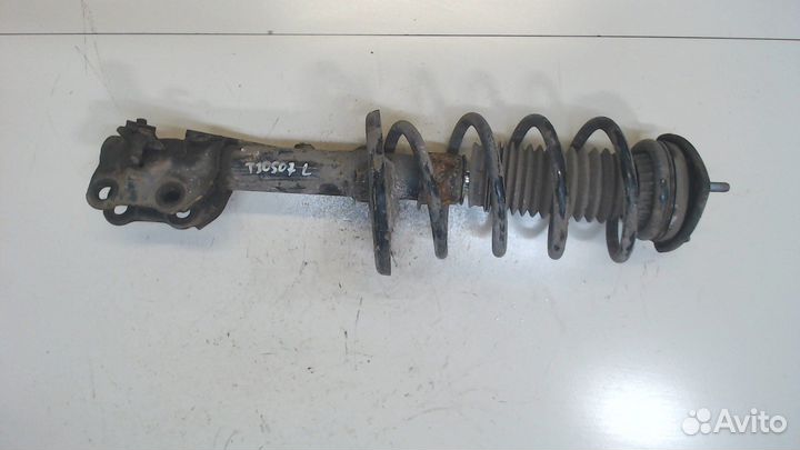 Амортизатор подвески Mazda CX-5, 2015