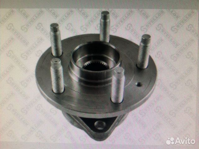 Ступица Chevrolet склад оренбург