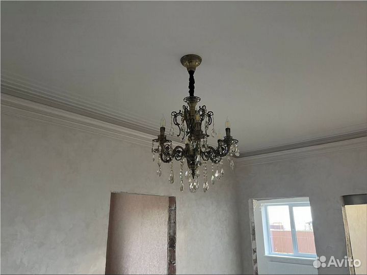 Сантехник. Услуги сантехника