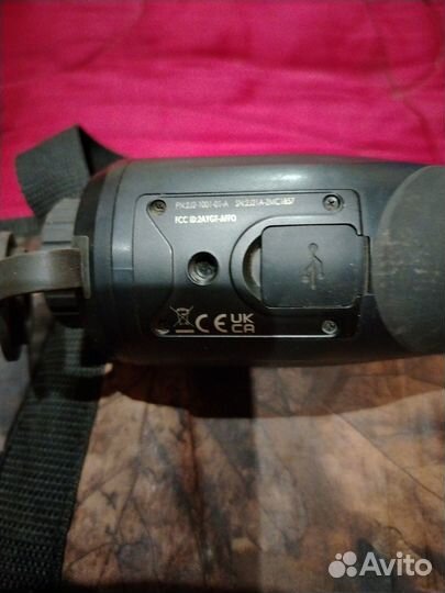 Тепловизор монокуляр iray Affo AL 25