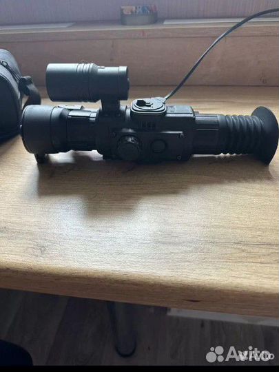 Прицел ночного видения yukon 475s