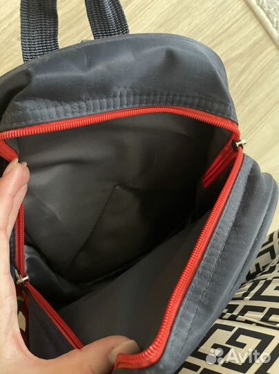 Рюкзак детский для мальчика