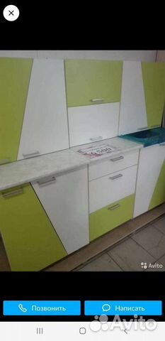 Кухни на заказ