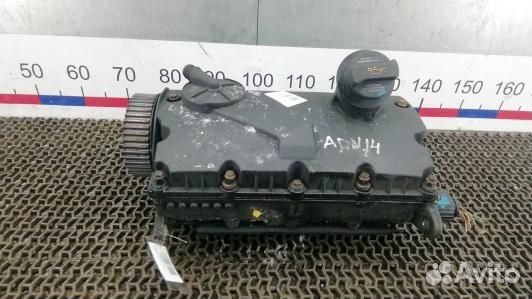 Гбц дизельная volkswagen transporter T5 (ADN14AE01