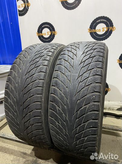 Nokian Tyres Hakkapeliitta R2 225/55 R17 97R
