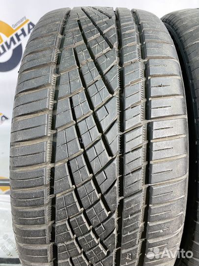 Continental ExtremeContact DWS 225/45 R17