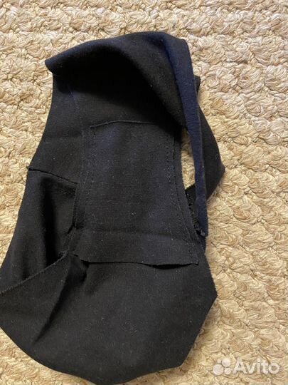 Трусики для танцев, гимнастики 104-110