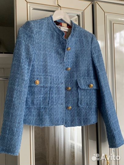 Куртка женская