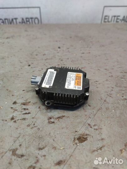 Блок розжига Nissan Murano Z50 VQ35 2005