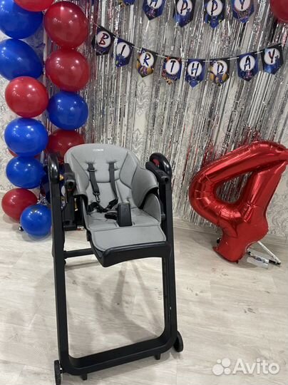 Кресло для кормления