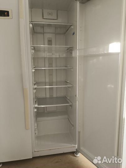 Холодильник Beko