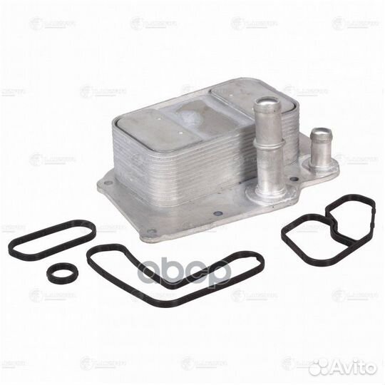 Радиатор масл. для ам SsangYong New Actyon,Kora